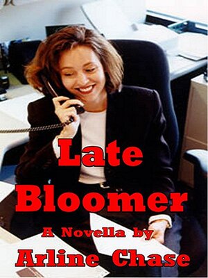cover image of Late Bloomer